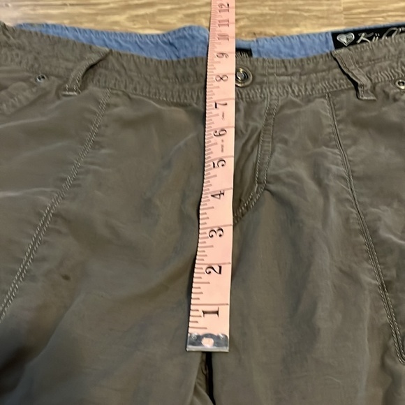 KUHL capris - Picture 6 of 8